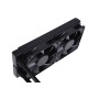 Alphacool Eisbaer LT240 CPU Processore Radiatore 12 cm Nero (11445)
