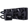 Alphacool Eisbaer LT360 CPU Processore Radiatore 12 cm Nero (11446)