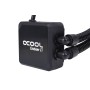 Alphacool Eisbaer LT360 CPU Processore Radiatore 12 cm Nero (11446)