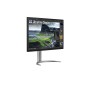 LG 32UQ850V-W Monitor PC 80 cm (31.5") 3840 x 2160 Pixel 4K Ultra HD LED (32UQ850V-W.AEU)