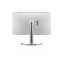 LG 32UQ850V-W Monitor PC 80 cm (31.5") 3840 x 2160 Pixel 4K Ultra HD LED (32UQ850V-W.AEU)