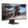 LG 27GS60QC-B Monitor PC 68,6 cm (27") 2560 x 1440 Pixel Full HD LCD Nero (27GS60QC-B.AEUQ)