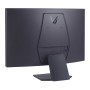 LG 27GS60QC-B Monitor PC 68,6 cm (27") 2560 x 1440 Pixel Full HD LCD Nero (27GS60QC-B.AEUQ)