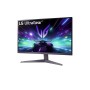 LG 27GS50FX-B Monitor PC 68,6 cm (27") 1920 x 1080 Pixel Full HD LED Nero (27GS50FX-B.AEUQ)