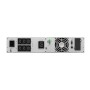 Eaton 9E3000IR gruppo di continuità (UPS) Doppia conversione (online) 3 kVA 2700 W 7 presa(e) AC