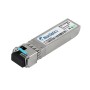 BlueOptics 100-01511-BO modulo del ricetrasmettitore di rete Fibra ottica 10000 Mbit/s SFP+