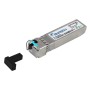 BlueOptics 100-01511-BO modulo del ricetrasmettitore di rete Fibra ottica 10000 Mbit/s SFP+