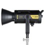 Godox FV200 unità di flash per studio fotografico 1/8000 s Nero