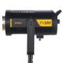 Godox FV200 unità di flash per studio fotografico 1/8000 s Nero