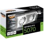 INNO3D GeForce RTX 5070 TWIN X2 OC WHITE NVIDIA 12 GB GDDR7 (N50702-12D7X-195064W)