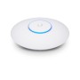 Ubiquiti Networks UniFi nanoHD 1733 Mbit/s Bianco Supporto Power over Ethernet (PoE) (UAP-NANOHD-5)