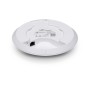 Ubiquiti Networks UniFi nanoHD 1733 Mbit/s Bianco Supporto Power over Ethernet (PoE) (UAP-NANOHD-5)