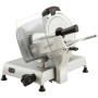 Berkel RSBGM011000GT affettatrice Elettrico 190 W Grigio Alluminio