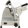 Berkel RSBGM011000GT affettatrice Elettrico 190 W Grigio Alluminio