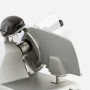 Berkel RSBGM011000GT affettatrice Elettrico 190 W Grigio Alluminio
