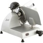 Berkel RSBGM011000GT affettatrice Elettrico 190 W Grigio Alluminio