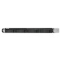 QNAP TS-h765eU NAS Rack (1U) Intel Atom® 8 GB DDR5 QuTS hero Nero, Grigio (TS-H765EU-8G)