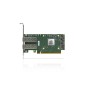 Mellanox Technologies MCX623106AN-CDAT scheda di rete e adattatore Interno Fibra 100000 Mbit/s (MCX623106AN-CDAT)