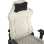Corsair TC500 LUXE Sedia da gaming per PC Sedia tappezzata Beige (CF-9010067-WW)