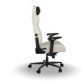 Corsair TC500 LUXE Sedia da gaming per PC Sedia tappezzata Beige (CF-9010067-WW)