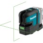 Makita SK105GDZ livello laser 80 m