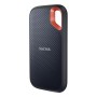 SanDisk Extreme Portable 8 TB USB tipo-C 3.2 Gen 2 (3.1 Gen 2) Nero (SDSSDE61-8T00-G25)