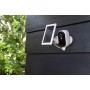 Arlo Essential Telecamera di sorveglianza per esterni 2K con Pannelli Solari, set da 2 (VMK3250-100EUS)