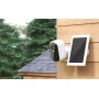 Arlo Essential Telecamera di sorveglianza per esterni 2K con Pannelli Solari, set da 2 (VMK3250-100EUS)