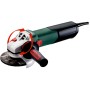 Metabo WE 19-125 Q smerigliatrice angolare 12,5 cm 11000 Giri/min 1900 W 2,5 kg (613105000)