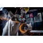 Metabo WE 19-125 Q smerigliatrice angolare 12,5 cm 11000 Giri/min 1900 W 2,5 kg (613105000)