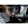 Metabo WE 19-125 Q smerigliatrice angolare 12,5 cm 11000 Giri/min 1900 W 2,5 kg (613105000)