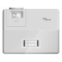 Optoma ZH507+ Proiettore a raggio standard 5500 ANSI lumen DLP 1080p (1920x1080) Compatibilità 3D Bianco (E9PD7K502EZ1)