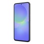Samsung Galaxy A36 17 cm (6.7") Doppia SIM Android 15 5G USB tipo-C 6 GB 128 GB 5000 mAh Nero (SM-A366BZKBEEB)