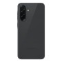 Samsung Galaxy A36 17 cm (6.7") Doppia SIM Android 15 5G USB tipo-C 6 GB 128 GB 5000 mAh Nero (SM-A366BZKBEEB)