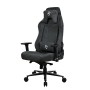 Arozzi Vernazza XL Softfabric Dark Grey (VERNAZZA-XL-SFB-DG)