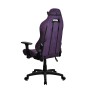 Arozzi Torretta SoftFabric -Purple (TORRETTA-SFB-PP)