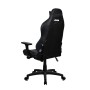 Arozzi Torretta SoftPU -Pure Black (TORRETTA-SPU-PBK)