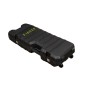 Zipper ZI-ABH1700D martello demolitore Verde 1700 W
