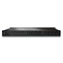 Güde 8041-2 unità di distribuzione dell'energia (PDU) 12 presa(e) AC 1U Nero