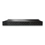 Güde 8045-2 unità di distribuzione dell'energia (PDU) 12 presa(e) AC 1U Nero