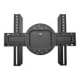 Tripp Lite DWM3770PLX Supporto TV a parete 177,8 cm (70") Nero (DWM3770PLX)