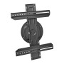 Tripp Lite DWM3770PLX Supporto TV a parete 177,8 cm (70") Nero (DWM3770PLX)