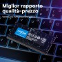 Crucial CT64G56C46S5 memoria 64 GB 1 x 64 GB DDR5 5600 MHz