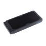 Alphacool ST30 Processore Kit di raffreddamento a liquido 12 cm Nero (11984)