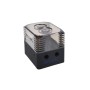 Alphacool ST30 Processore Kit di raffreddamento a liquido 12 cm Nero (11984)