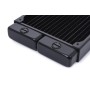 Alphacool 14471 parte e accessorio del sistema di raffreddamento del computer Radiatore (14471)