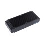Alphacool XT45 Processore Kit di raffreddamento a liquido 12 cm Nero (11989)