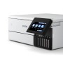 Epson EcoTank L8160 Ad inchiostro A4 5760 x 1440 DPI 32 ppm Wi-Fi (C11CJ20402)