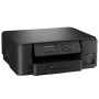 Brother DCP-T580DW stampante multifunzione Ad inchiostro A4 1200 x 6000 DPI 16 ppm Wi-Fi (DCPT580DWRE1)