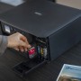 Brother DCP-J1310DW stampante multifunzione Ad inchiostro A4 1200 x 6000 DPI 16 ppm Wi-Fi (DCPJ1310DWRE1)